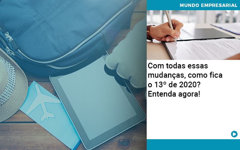 Ferias E 13 Especialistas Explicam O Calculo Em 2020 - WebGroup