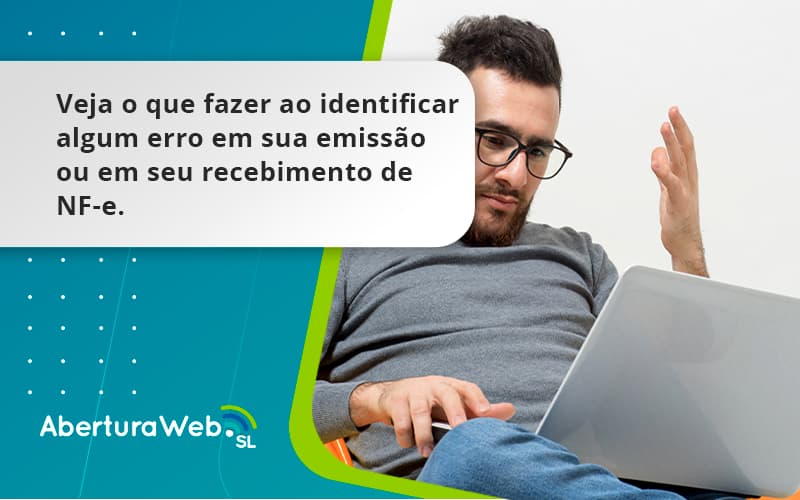 Devolver Ou Recusar Nf E Aberturaweb - WebGroup