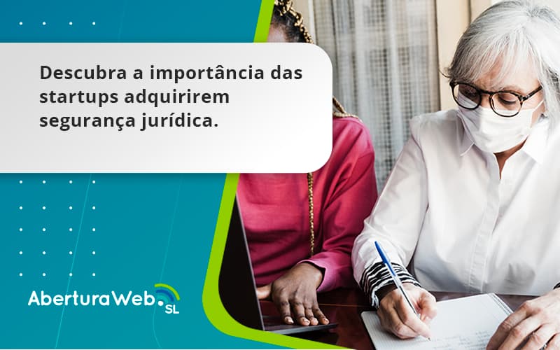 Descubra A Importancia Das Startups Aberturaweb - WebGroup