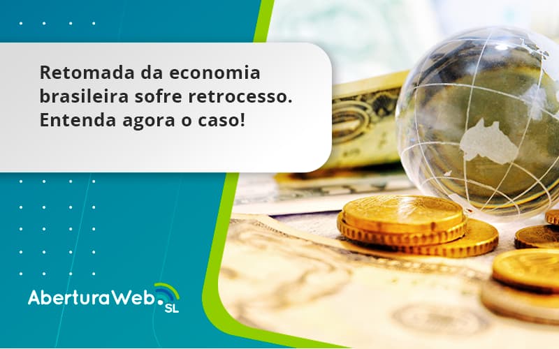 Retomada Da Economia Aberturaweb - WebGroup