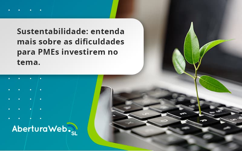 Sustentabilidade Aberturaweb - WebGroup