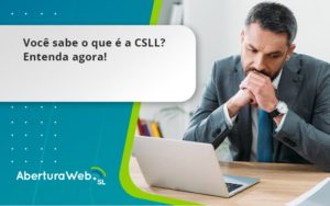 Voce Sabe O Que é Aberturaweb - WebGroup