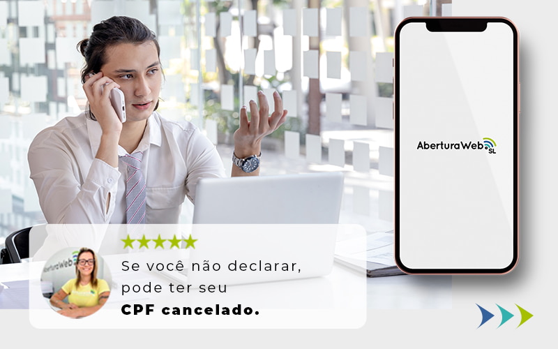 CPF cancelado: por que isso acontece?