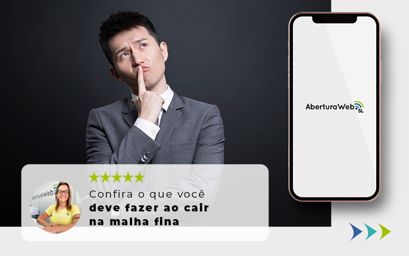 Malha fina: o que fazer?