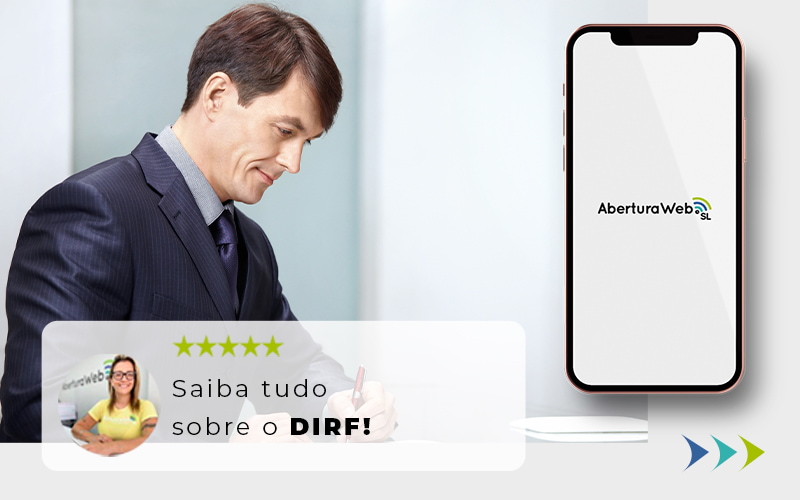 DIRF: tudo de que você precisa saber?